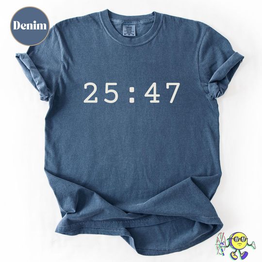 Discover 25:47 Subtle Anti Trump Shirt, 25th Amendment, Impeach Trump, No Kings in America Protest