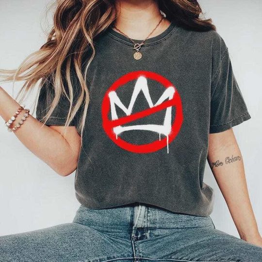 Discover No Kings Shirt, No Kings In America Shirt, Protest Shirt, Political Tee