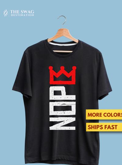 Discover No Kings Protest Shirt, Cool Graphics Resist Gift Shirt, FDT, Anti-Trump Shirt, No Kings In America, Democracy, Ultra Soft Premium Tee