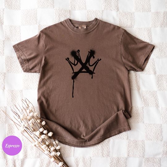 Discover No Kings In America Shirt | No Kings Shirt, Activist Tee, Political Shirt, No Kings Shirt, Pro Democracy Shirt, Protester Shirt, Resistance