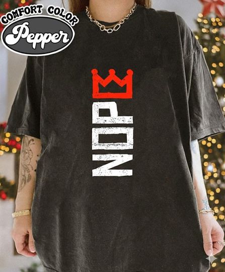 Discover Crown No Kings Shirt, No Kings in America Shirt, Anti Trump Shirt, Political Shirts, Anti Maga Shirts, Protest Shirts, Nope Kings Shirt