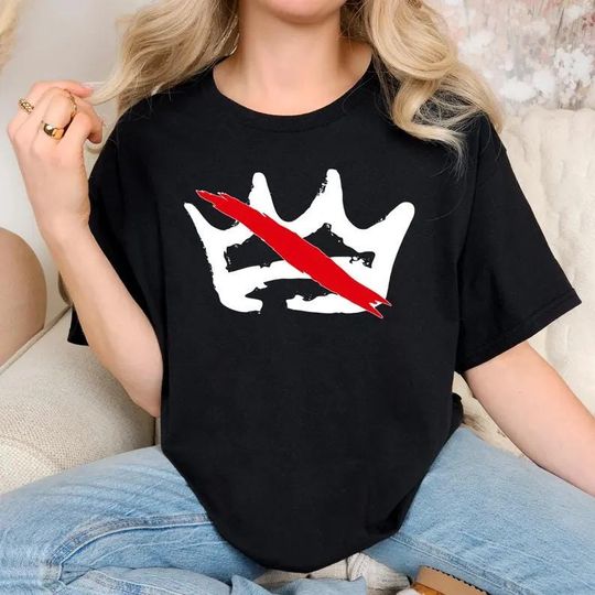 Discover No Kings in America Shirt, Activist Sweatshirt, Protest Democracy has no Ring Tshirt