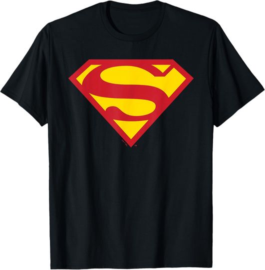 Superman Shield 2021 T-Shirt, Gift For Fan