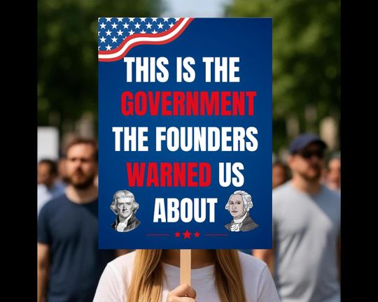 Discover Rage against the regime rally sign. No Kings  protest sign for marching. Fight fascism protest poster, anti Trump printable resist poster