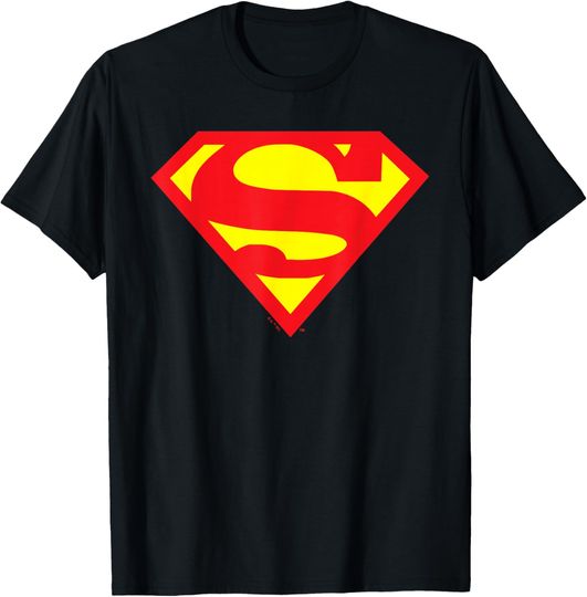 Discover Superman Shield 2016 T-Shirt, Gift For Fans