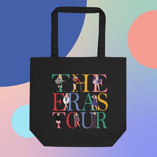 Discover TS - taylorr's tote