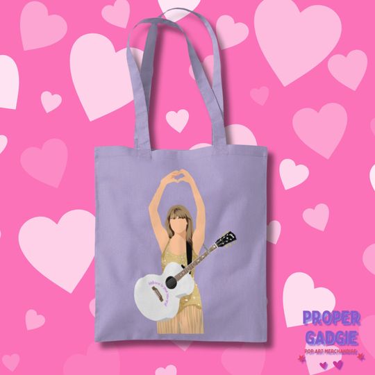 Discover Taylorr Eras Inspired Tote Bag, Swiftt Tote Bag, TS Swiftt Era Gift for taylorr version, Tote Bags, taylorr version Gift, Eras Gift, Taylorr bag, taylorr version Bag