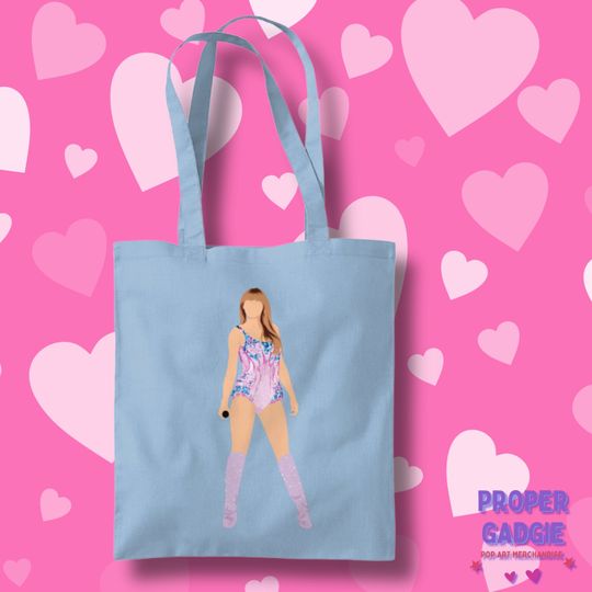 Discover Taylorr Eras Inspired Tote Bag, Swiftt Tote Bag, TS Swiftt Era Gift for taylorr version, Tote Bags, taylorr version Gift, Eras Gift, Taylorr bag, taylorr version Bag