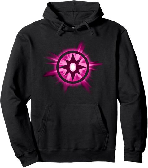 Discover Green Lantern Sapphire Glow Pullover Hoodie Pullover Hoodie