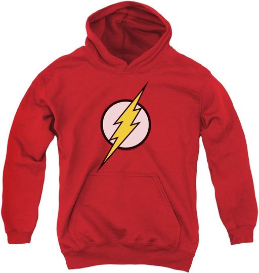 Discover DC Comics boys Hoodie, Gift For Fans