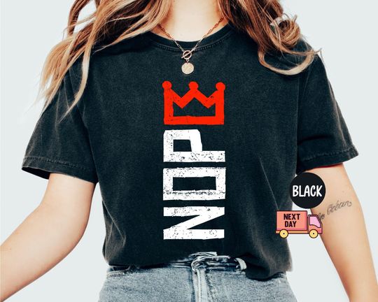 Discover Comfort Colors No Kings in America Shirt, No Kings Shirt, Political Meme T-Shirt, Patriotic Shirt, Lady Liberty Shirt, Social Justice Shirt