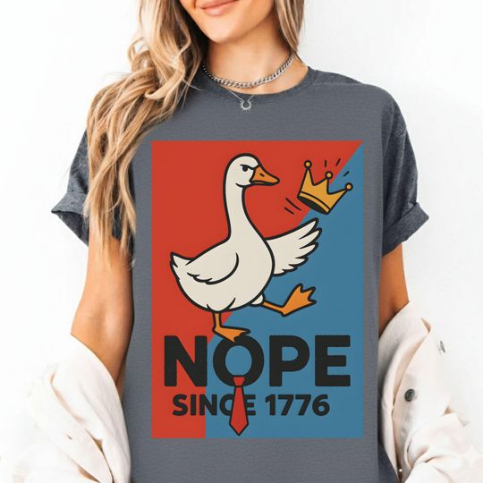 Discover No Kings in America Shirt, No Kings Sweatshirt, Anti Authoritarian Shirt, Anti Trump Shirt, Anti Fascist Shirt, No Kings Shirt,Liberal Shirt