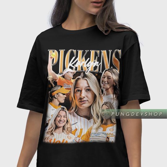 Discover Karlyn Pickens Shirt, Karlyn Pickens Sweatshirt, Graphic Tee, Graphic Sweatshirt