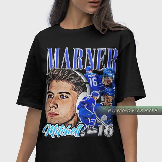 Discover Mitchell Marner Shirt, Mitchell Marner Sweatshirt, Graphic Tee, Graphic Sweatshirt