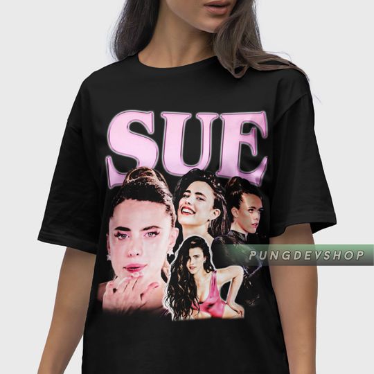 Discover Margaret Qualley Shirt, Margaret Qualley Sweatshirt, Graphic Tee, Graphic Sweatshirt