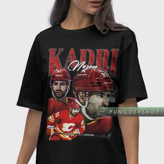 Discover Nazem Kadri Shirt, Nazem Kadri Shirt