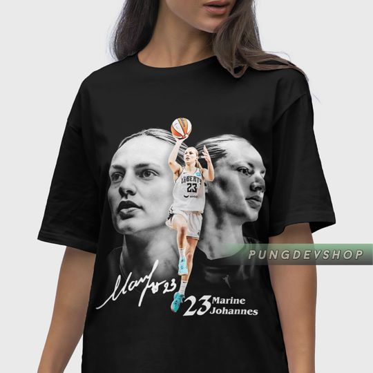 Discover Marine Johannes Shirt, Marine Johannes Shirt