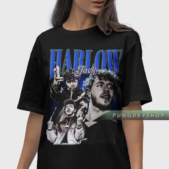 Discover Jackman Harlow Shirt, Jackman Harlow Shirt