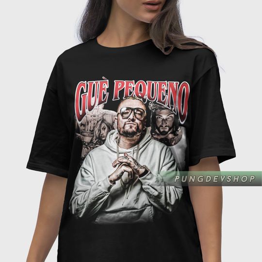 Discover Gu Pequeno Shirt, Gu Pequeno Shirt