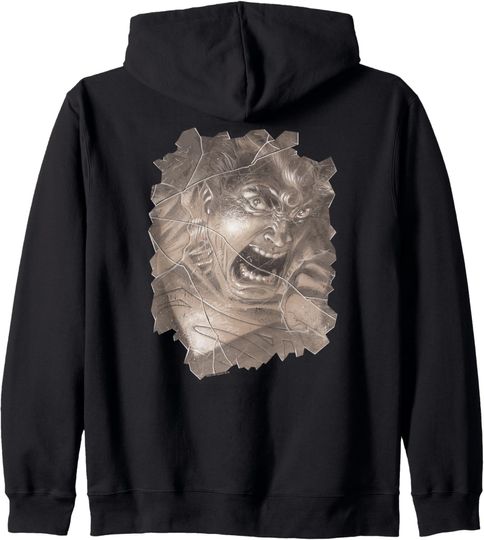 Superman Action #840 Cover Zip Hoodie, Gift For Fans