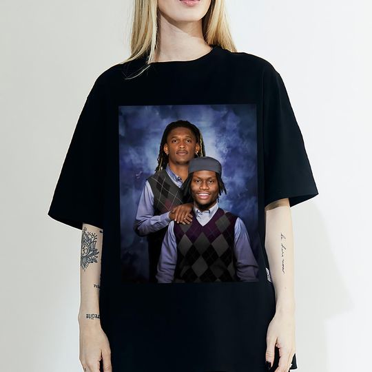 CeeDee Lamb George Pickens Dallas Football T-Shirt, Vintage Dallas Cowboys