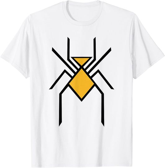 Discover Marvel Spider-Man Across The Spider-Verse Pt. 1 Spider-Woman T-Shirt