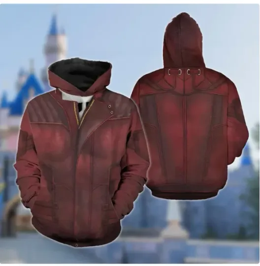 Discover Guardian Of The Galaxy 3D HOODIE HALLOWEEN GIFT CHRISTMAS GIFT HALLOWEEN GIFT