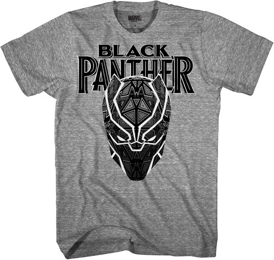 Discover Marvel Rainbow HeroesColor Daze Avengers T-Shirt