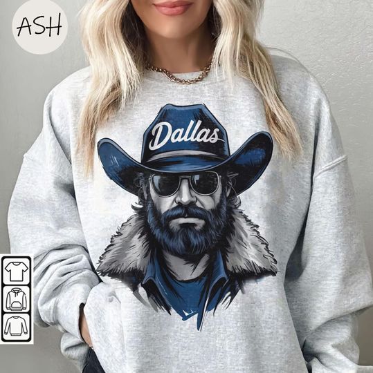 Discover Vintage 90s Style  Dallas Football Sweatshirt, Game Day , Dallas Team Football , Sunday Dallas, Sport Shirt, Gift For Fan