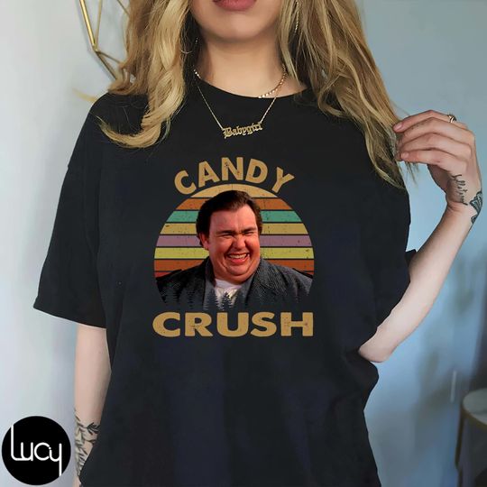 John Candy Uncle Buck Vintage T-Shirt, Buck Russell Retro Movie Tee
