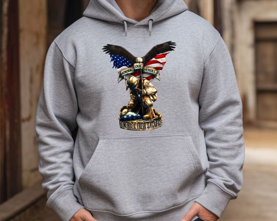 Discover Veterans Day Hoodie, Military Hoodie, Veteran Hoodie, Patriotic Hoodie, Memorial Day Hoodie, American Flag Hoodie, Veterans Day Gift, Army
