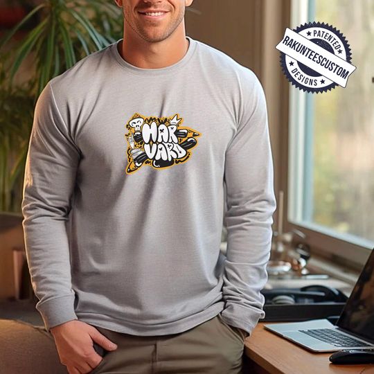 Discover Harvard Freedom Fist Hoodie: Academic Independence Protest Sweatshirt