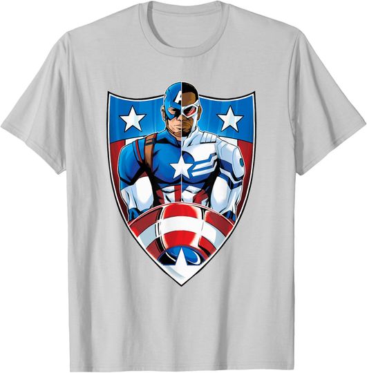 Discover Marvel Design Vault Club July T-Shirt, Gift For Fans