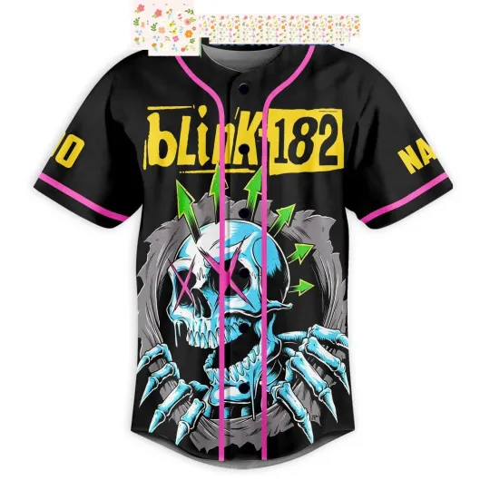 Discover Yorall Redii Tha Voice Personalized Baseball Jersey