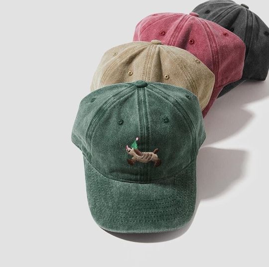 Discover Custom hat Embroidered Hat Initial cap Personalized Ball cap Mens Hat 90s Vintage Custom hat Dad Hat Gift for her Unisex Ball Cap 24110101