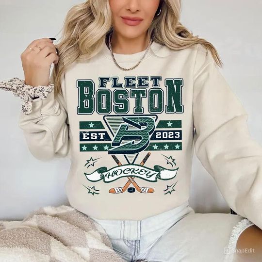 Discover Boston Hockey Sweatshirt,Vintage Graphic Tee,Hockey Gift For Fan, Sweat-Aldult-Youth Tshirt,Retro Hoodie JHF0