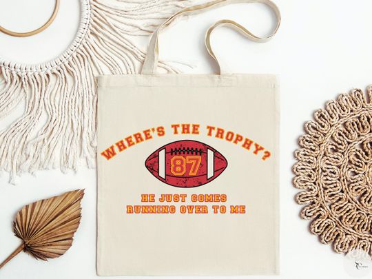 Discover totebag,football,football,chiefs,kansascity,taylorswift,swiftiee,ttpd,merch,taylorswiftbag,traviskelce,swiftiesmerch,fall,fall,