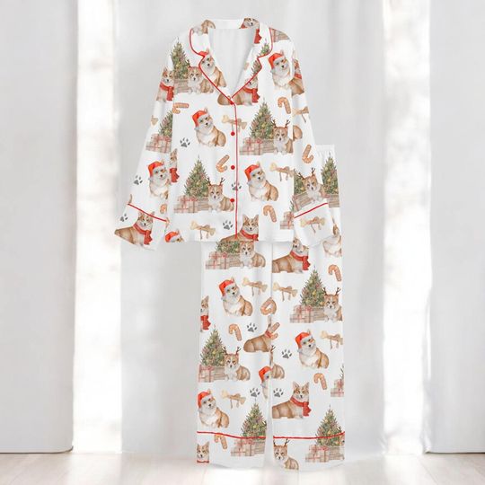 Lion King Silk Pajama Set: Hakuna Matata, Unisex Sleepwear