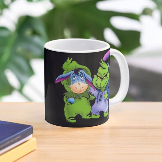 Discover Friends Best gift idea for  Coffee Mug