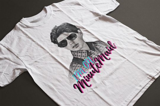 Discover The Karate Kid "I'm on Minutemaid"  Miami version