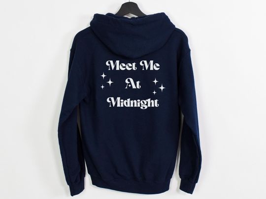 Meet Me At Midnight Hoodie Taylorr Swifts, Meet Me At Midnight Sweatshirt, Midnights Merch, 13 Sleepless Nights,Taylorr taylorr version Merch,Midnights