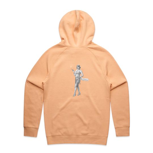 Discover Showgirl TS12 Unisex AS Colour Hoodie, Cozy Casual Wear, Perfect for Music Lovers, Gift for Friends, Everyday Comfort