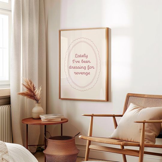 Discover Taylor Print | Vigilante Shit Digital Prints | Music Art | Printable | Room Decor | Home Decor | Girly Print | Coquette Wallart