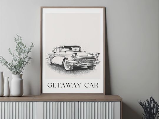 Taylorr Swifts Getaway Car Fan Art Poster Taylorr Swifts Lyric Poster, Taylorr Swifts Poster, Taylorr Swifts Posters, Taylorr Swifts Prints,