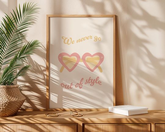 Discover Taylor Print Style Poster Taylor Digital Download Printable Poster Taylor Lyric Print Taylor Subtle Room Decor Subtle Merch