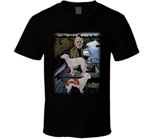Discover Goodfellas Painting T Shirt
