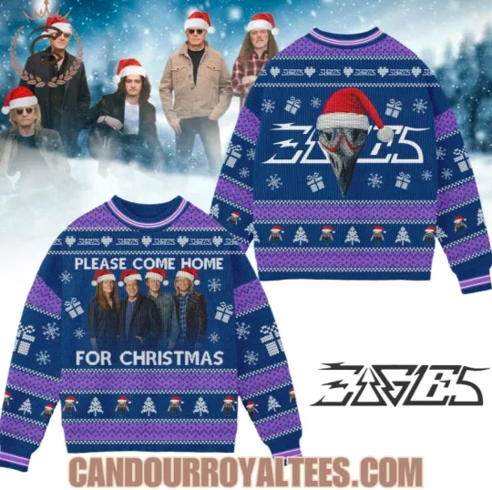 Discover Eagle Please Come Home For Ugly Christmas Sweater