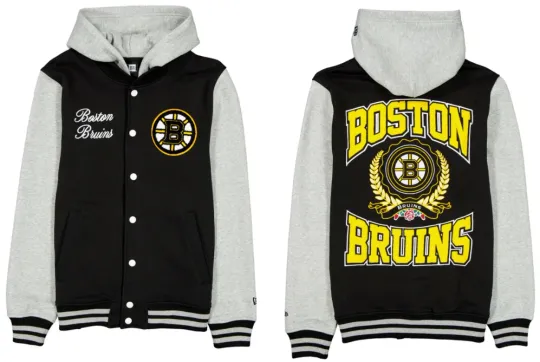 Discover Toronto Maplle Leeaf N.H.L Sports Sweatshirt Cotton Casual Hooded Jacket Jersey