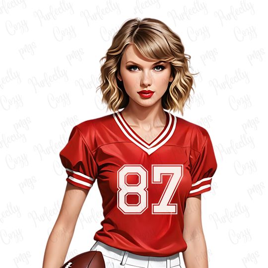 Discover Taylor wearing jersey, number 87 jersey, Travis and Taylor, Taylor football, Taylor png, png designs, Taylor designs, Taylor avatar, PNGs