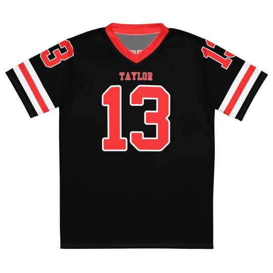 Discover Taylorr Swifts Football Jersey, T-Swift Concert Clothes, T-Swift Jersey, Taylorr Swifts Tshirt, Taylor Shirt, Swift Hoodie, Taylorr Swifts Jersey